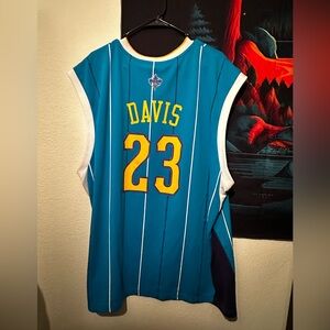 Adidas Davis Jersey